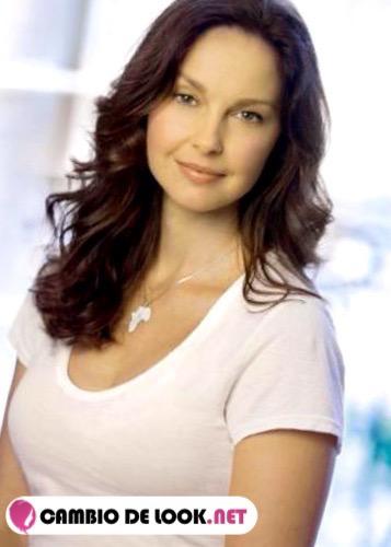 Look de Ashley Judd
