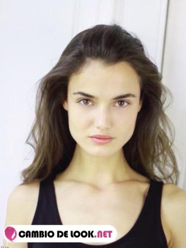 look estilo Blanca Padilla