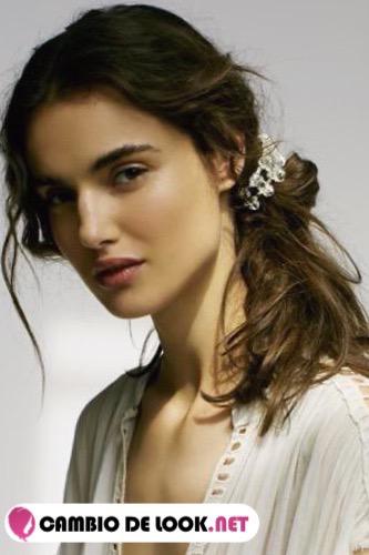 Look de Blanca Padilla