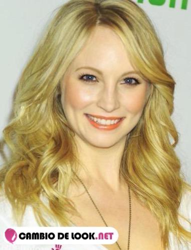 look estilo Candice Accola