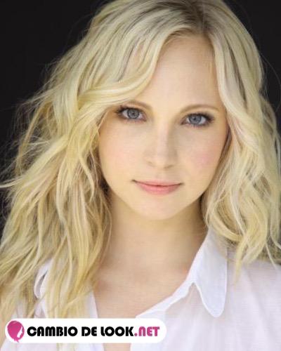 Candice Accola imagen del look