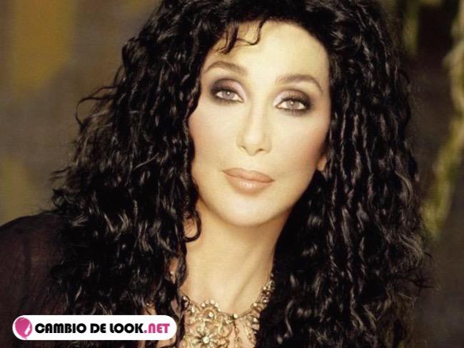 El look de Cher