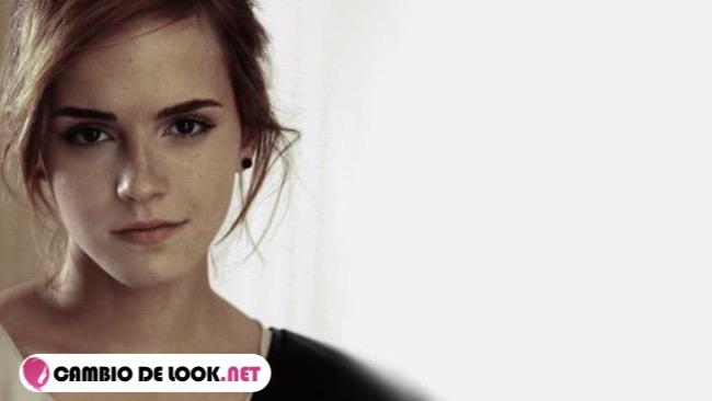 estilo Emma Watson