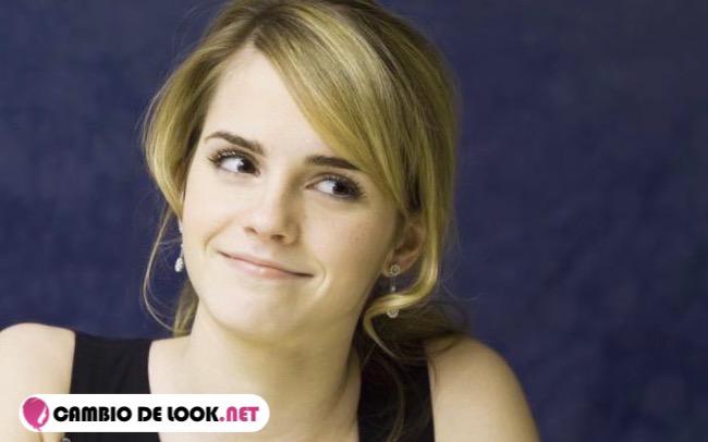 Emma Watson imagen del look