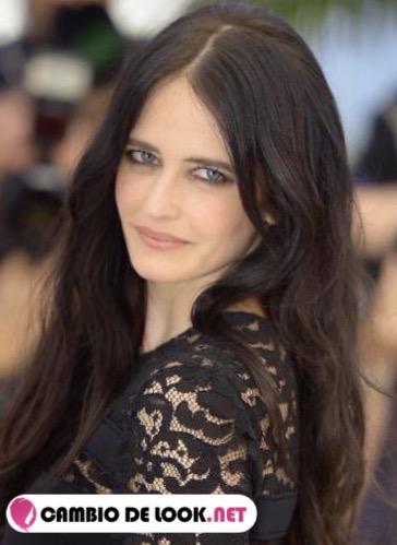 El estilo de Eva Green