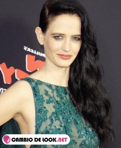 El look de Eva Green