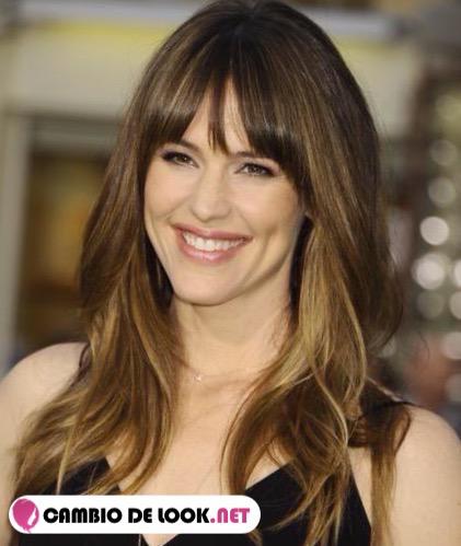 Imágenes look de Jennifer Garner