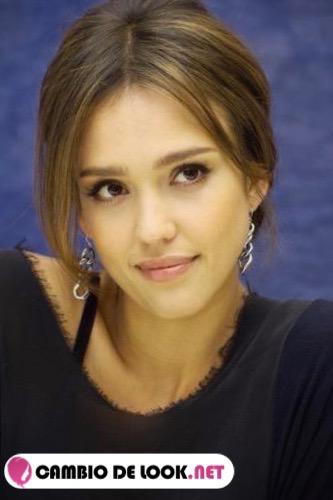 El estilo de Jessica Alba