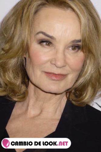 estilo Jessica Lange