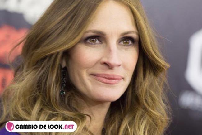 Foto look Julia Roberts