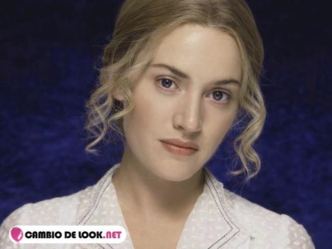 El look de Kate Winslet