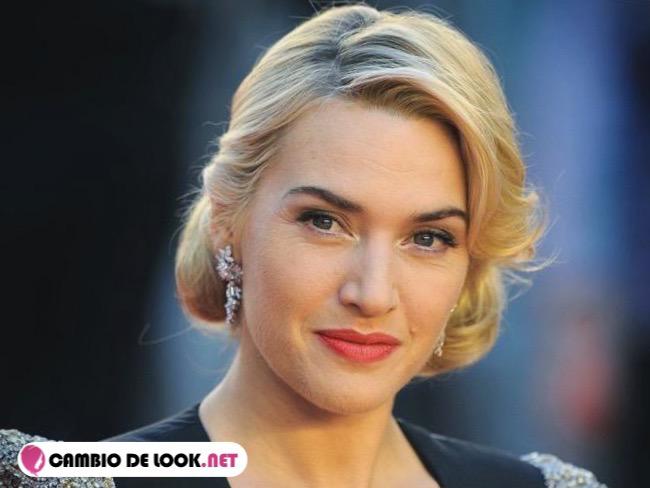 Kate Winslet nos muestre sus medidas y peso