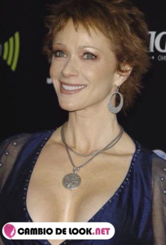 El look de Lauren Holly