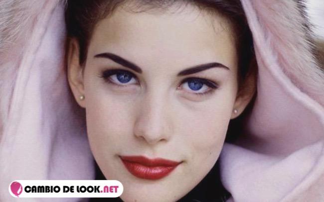 La actriz Liv Tyler nos muestre sus medidas y peso