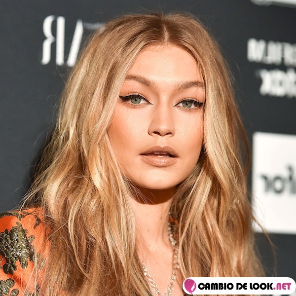 secreto de la melena de gigi hadid