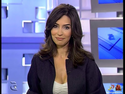 Marta Fernandez Maquillada