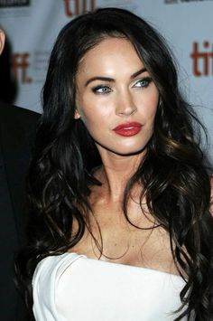 Megan Fox gran efecto