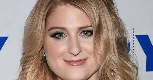 Meghan Trainor moderado