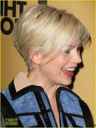 Michelle-Williams peinados