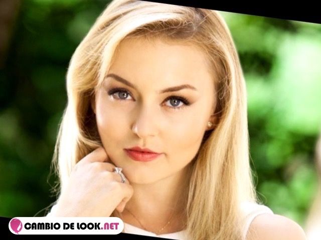 {Los ojos de Angelique Boyer|Las cejas como Angelique Boyer|Las pestañas de la actriz Angelique Boyer|Copiar estilo ojos de la Francesa Angelique Boyer|Tipo de cejas de Angelique Boyer|Trucos maquillaje ojos de Angelique Boyer