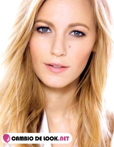 Trucos maquillaje Blake Lively