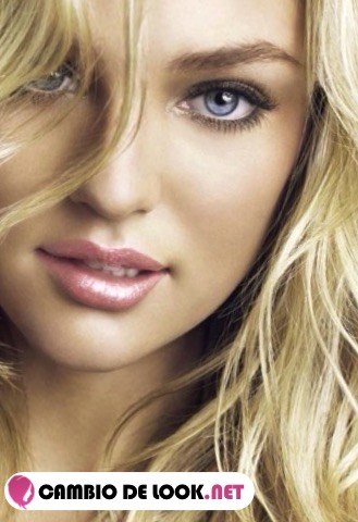 {Los ojos de la Sudafricana Candice Swanepoel|Las cejas como Candice Swanepoel|Las pestañas de Candice Swanepoel|Copiar estilo ojos de la modelo Candice Swanepoel|Tipo de cejas de Candice Swanepoel|Trucos maquillaje ojos de la Sudafricana Candice Swanepoel