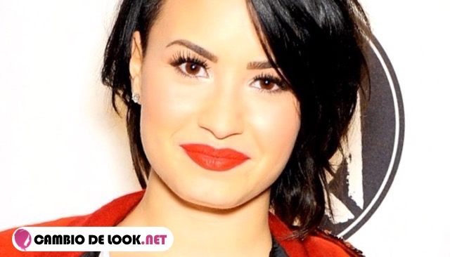 Trucos maquillaje Demi Lovato