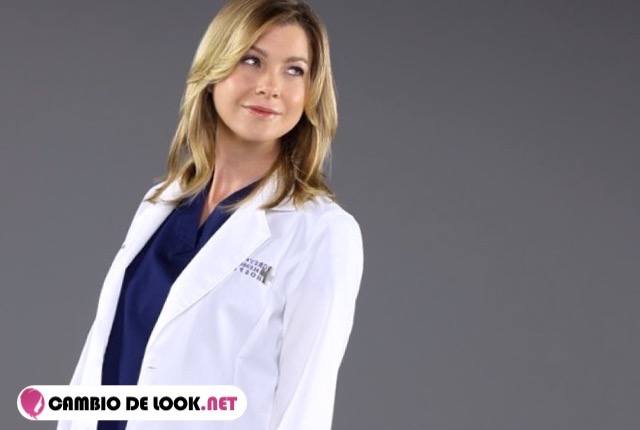 Los labios como la Estadounidense Ellen Pompeo