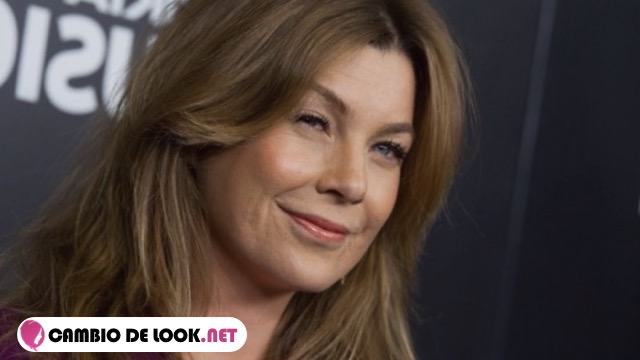 {Los ojos de Ellen Pompeo|Las cejas como la Estadounidense Ellen Pompeo|Las pestañas de la actriz Ellen Pompeo|Copiar estilo ojos de la actriz Ellen Pompeo|Tipo de cejas de Ellen Pompeo|Trucos maquillaje ojos de la Estadounidense Ellen Pompeo