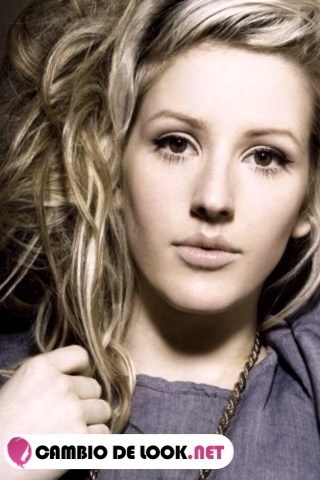 Trucos maquillaje Ellie Goulding