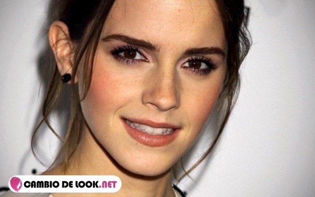 Trucos maquillaje Emma Watson