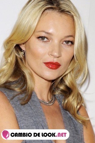 Labios Kate Moss