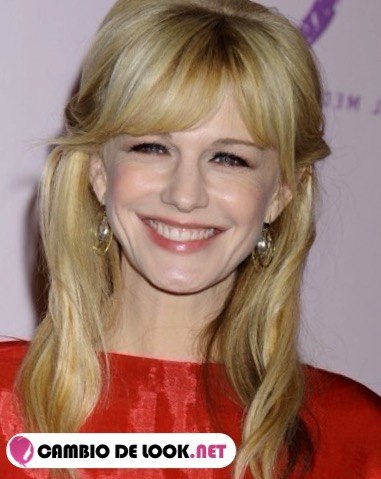 Trucos maquillaje Kathryn Morris