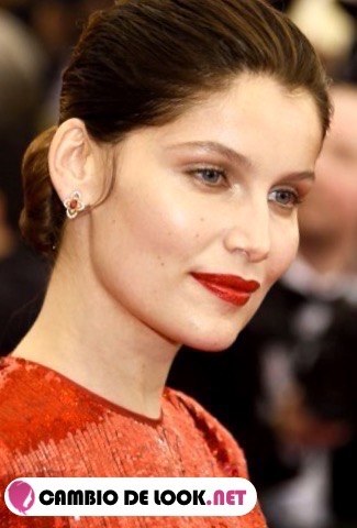 Labios Laetitia Casta