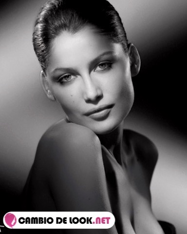 Trucos maquillaje Laetitia Casta