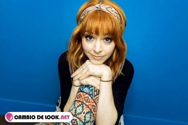 Trucos maquillaje Lindsey Stirling