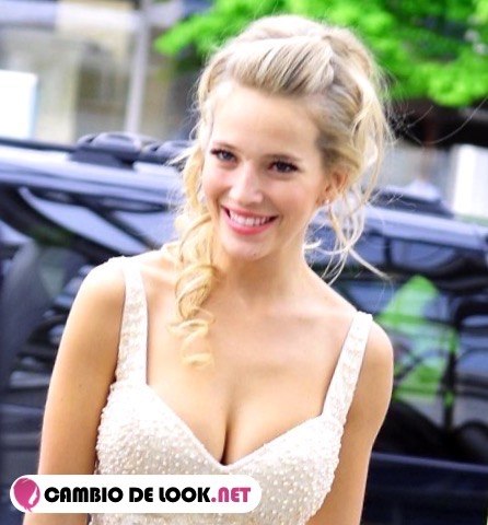 {Los ojos de la Argentina Luisana Lopilato|Las cejas como la actriz Luisana Lopilato|Las pestañas de la Argentina Luisana Lopilato|Copiar estilo ojos de la actriz Luisana Lopilato|Tipo de cejas de Luisana Lopilato|Trucos maquillaje ojos de la Argentina Luisana Lopilato