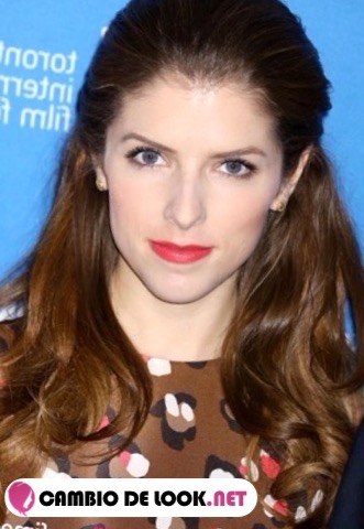 Trucos pelo suelto Anna Kendrick