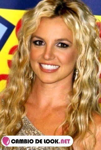 Britney Spears recogidos