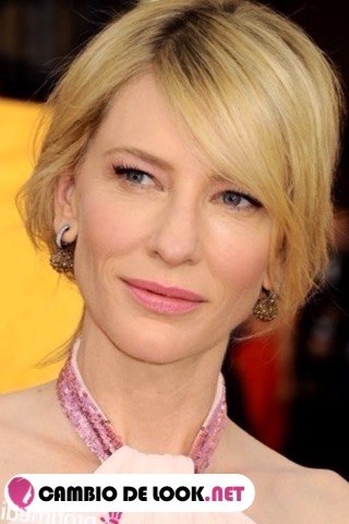 Recogidos Cate Blanchett