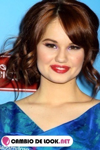 Debby Ryan recogidos