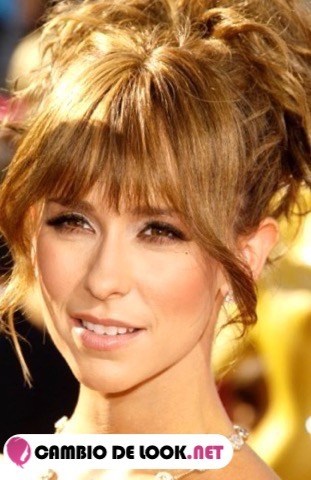 Recogidos de Jennifer Love Hewitt