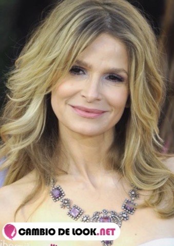 Trucos pelo suelto Kyra Sedgwick