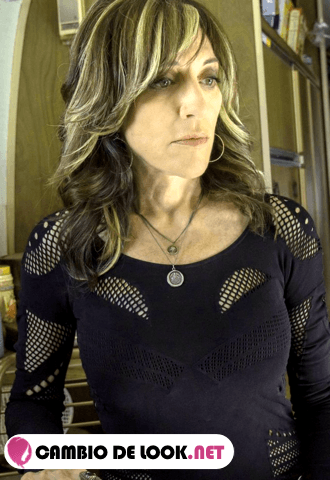 Katey Sagal