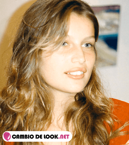 sin maquillaje Laetitia Casta