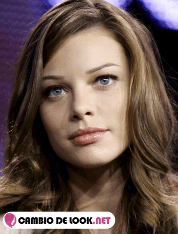 Sin maquillarse Lauren German